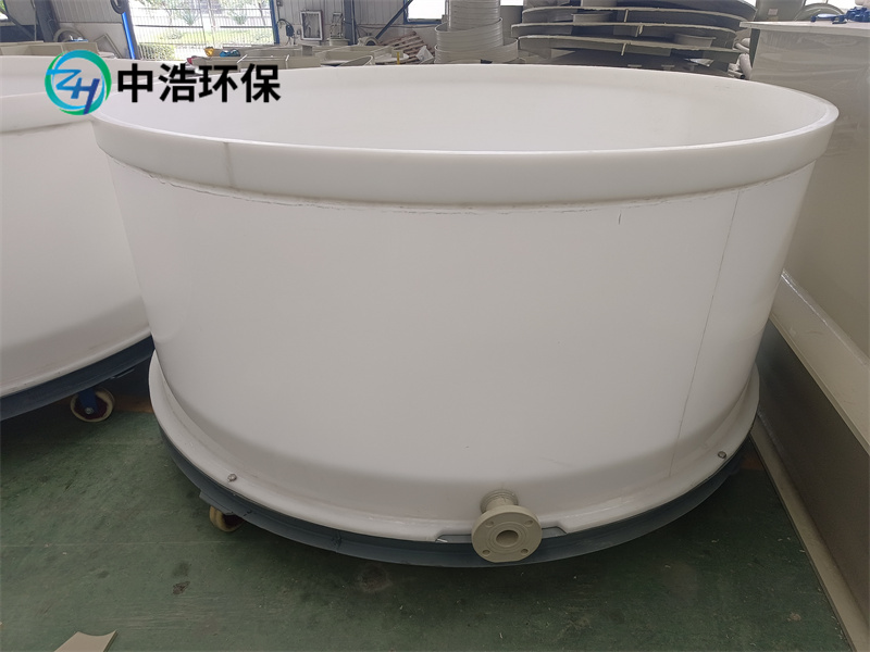 永安坝街道PP抽滤槽